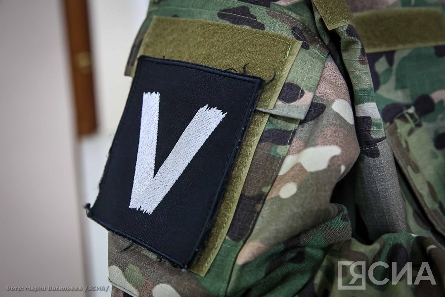 Якутия отправит очередную партию гуманитарной помощи в зону спецоперации