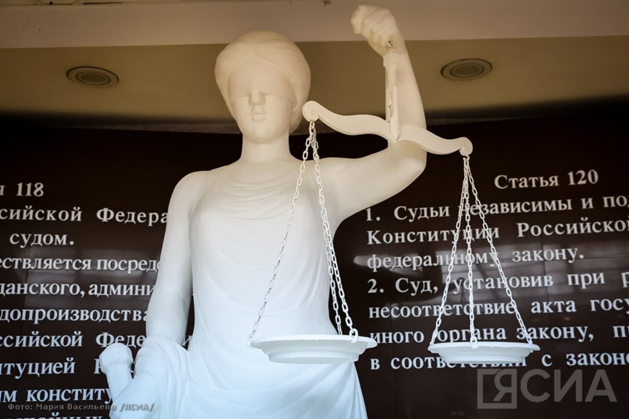 Суд обязал жительницу Нерюнгри снести незаконную пристройку к многоквартирному дому