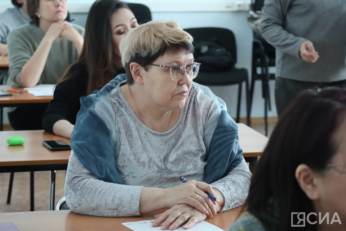 Фото: Майя Гоголева/ЯСИА